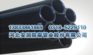 多孔热浸塑穿线钢管