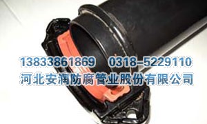 给排水防腐泵管
